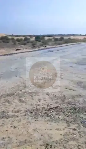 29062 SQ FT INDUSTRIAL LAND FOR SALE FOR WAREHOUSE ANDN INDUSTRIAL PURPOSE IN MODERN EMIRATES INDUSTRIAL UMM AL QUWAIN