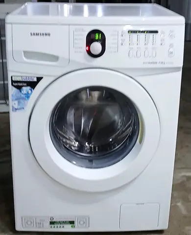 7kg samsung Ecco babble full automatic good condition Good working totally working perfect