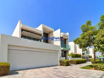 5 Bedroom | Contemporary Type A | Huge Layout
