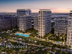 Branded Residence | Mid Floor | Great Location