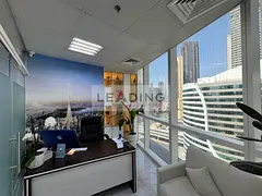 Premium Office Spaces for Rent I Fitted I Luxury–Business Bay