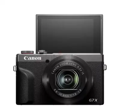 Canon G7xm3 30th Anniversary limited edition