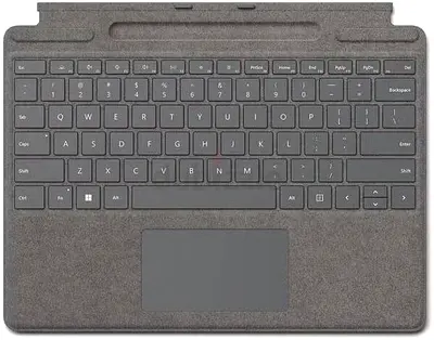 Microsoft Surface Pro 8,9,X signature keyboard