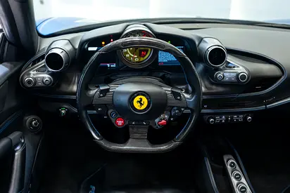 2021 Ferrari F8 SPIDER — миниатюра 11