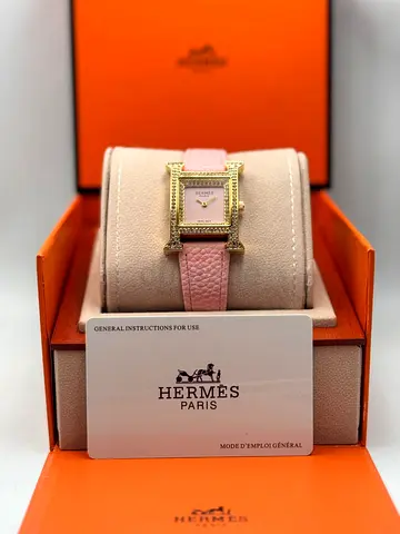 Hermes womans watch