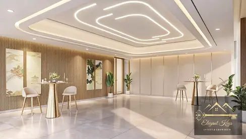 2BHK | Offplan Resale | DLRC | Good Investment