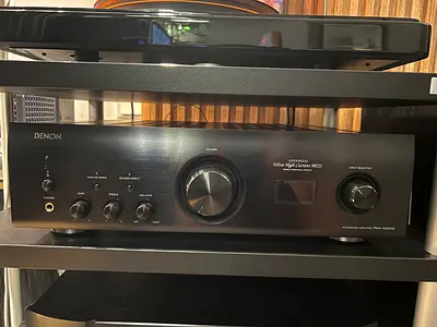 Denon PMA1600NE Integrated Amplifier