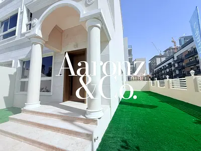 4 Bedrooms + Maids | Private Elevator | Brand New