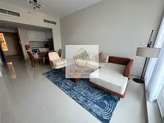 Spacious 1BR | Furnished | Balcony | Prime Location