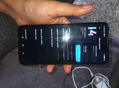 Redmi 12 256gb for sale