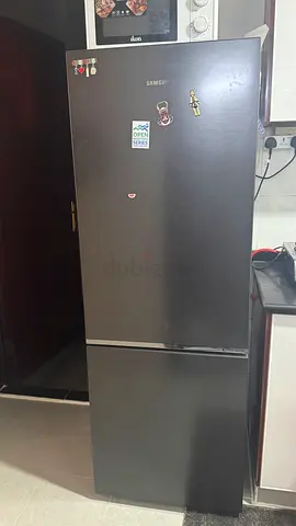 Freezer Samsung