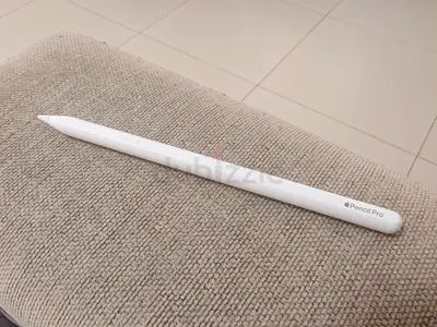 Apple pencil pro