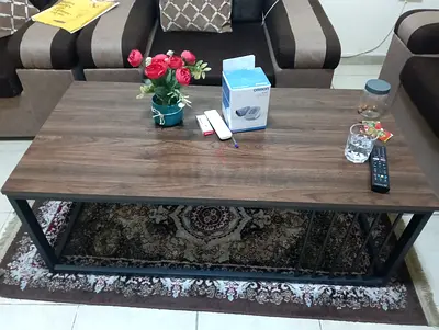 Centre table