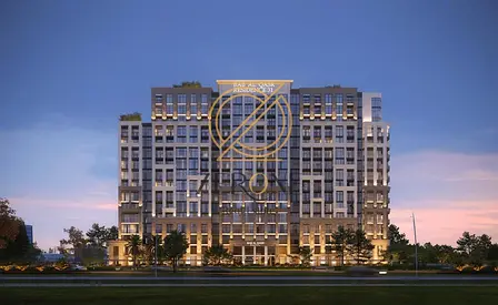 3BR + Maid | Prime Area | Bab Al Qasr Residence 31