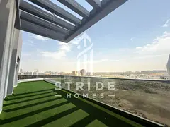 Spacious 3BR Apartment | Al Maha Residence | Balcony &amp; Park View