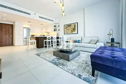 Fully Furnished | Modern and Spacious | Brand New