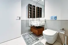 Fully Furnished | Modern and Spacious | Brand New