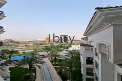 Fully Furnished | Ferrari World View | Vacant