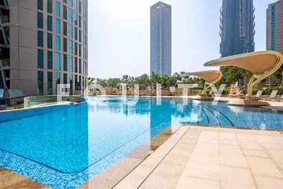 Sky Collection | Full Burj View | Exclusive