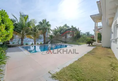 6 Bedroom Villa | Beach Front | Vacant | Best Price
