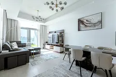 Flexible Rental Duration | Furnished | Sea Views