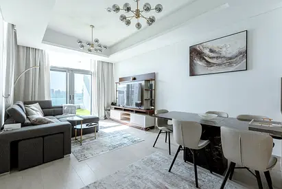 Flexible Rental Duration | Furnished | Sea Views