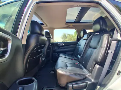 2013 Nissan PATHFINDER 缩略图 15