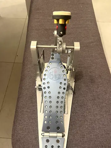 Dw MDD direct drive pedal
