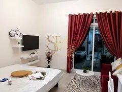 Fully Furnished I High Floor I Ready To Move In