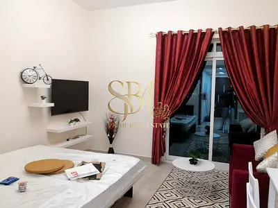 Fully Furnished I High Floor I Ready To Move In