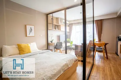 Summer Offer I Furnished I Kitchen I Free Cleaning I Gym I Pool I Parking I 24*7 Security