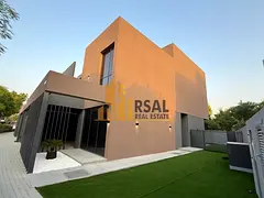 Twins Villa Detached 4BR in Masaar Robinia