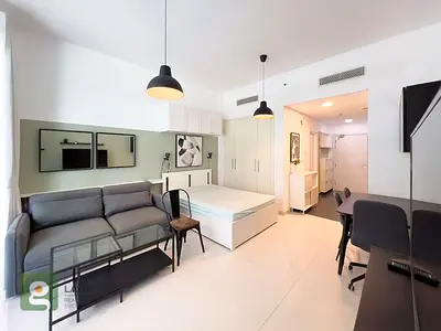 Spacious | Prime Location | Massive Balcony