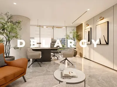 TurnKey Fit Out | 2 Parkings |Community Expert