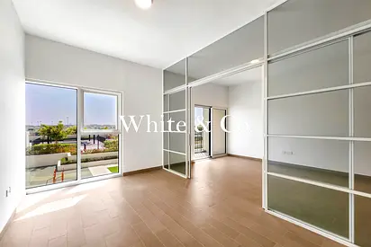 Sidra View | Vacant | Fully Furnished