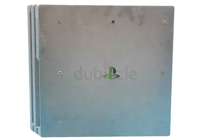 PS4 Pro - Kingdom Hearts III Limited Edition (1TB)