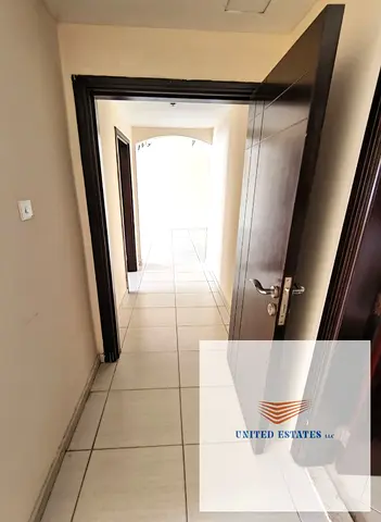 Hot Deal / Large 2 BHK / Family Building