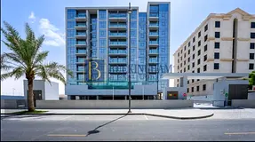 Elegant 2BR | Large Layout | Premium Amenities