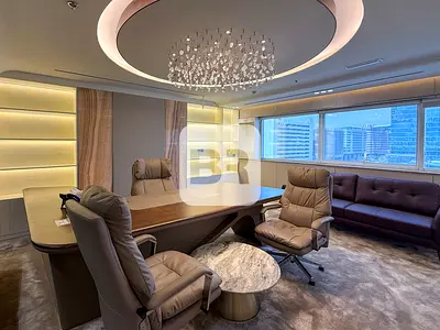 Premium Fit-out | Covered Parking | SZR