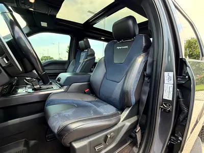 2020 FORD F-150 — фото 9
