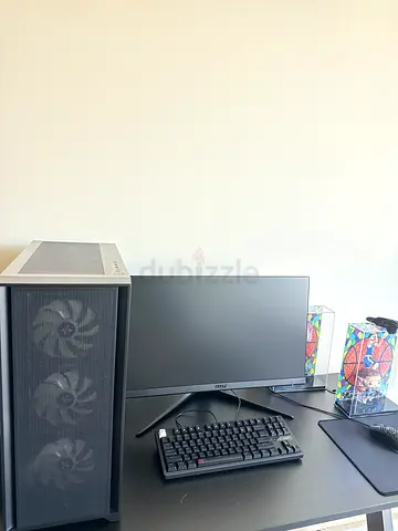 RTX 3060 Gaming PC Full Setup