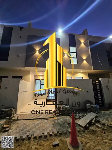 For Rent: Brand New Townhouse in Al Yasmin