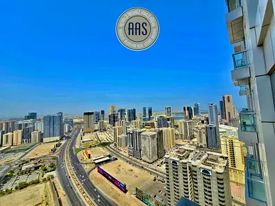 LUXURY 1-BEDROOM || FULLY OPEN VIEW || PARKING GYM POOL
