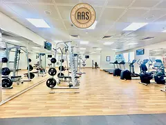 LUXURY 1-BEDROOM || FULLY OPEN VIEW || PARKING GYM POOL