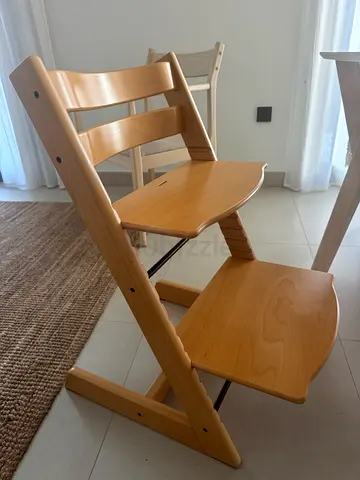 Stokke tripp trapp