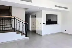 Spacious 5BR Townhouse | Ideal Family Community