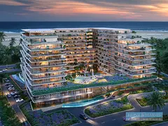 Studio For Sale | Palazzo Tissoli by Pininfarina | Al Marjan Island