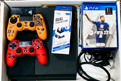 PlayStation 4