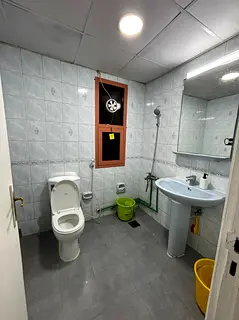 Room for working ladies in muroor