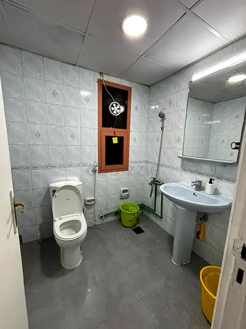Room for working ladies in muroor